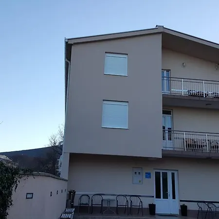 Zarko&mara 3*
